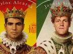 Sinner arrasa a Alcaraz en el Six Kings Slam y Djokovic se retira tras perder el primer set