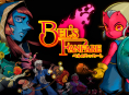 Chibig se pone seria con Bel's Fanfare, su nueva aventura que estrena Kickstarter