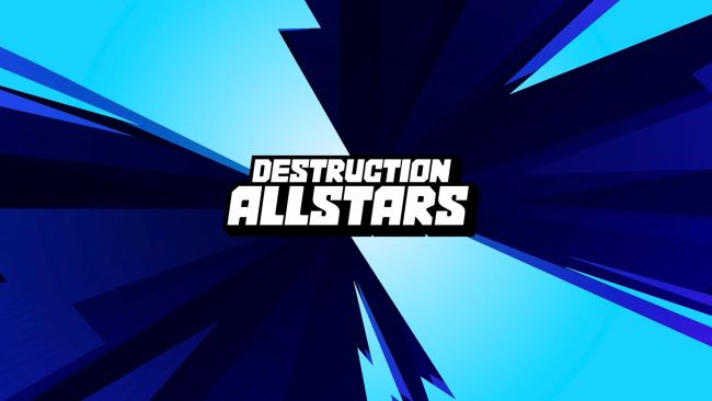 Destruction Allstars