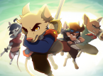 El ratoidvania Curse of the Sea Rats destroza su Kickstarter