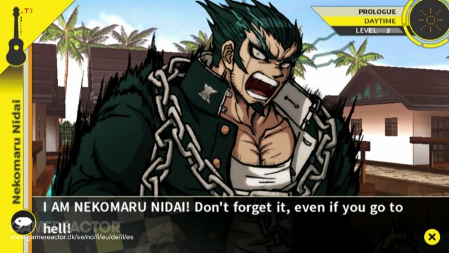 Danganronpa 2: Goodbye Despair