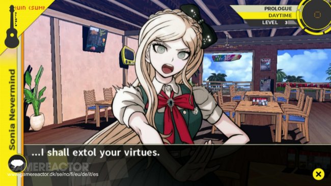 Danganronpa 2: Goodbye Despair