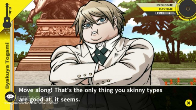 Danganronpa 2: Goodbye Despair