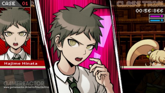 Danganronpa 2: Goodbye Despair