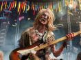 Lucha contra los muertos vivientes durante el festival de música SoLA en Dead Island 2