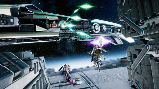 Los mejores juegos indie de la Copenhagen Gaming Week