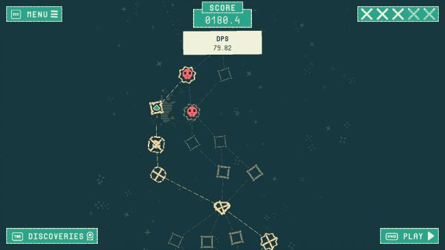 Los mejores juegos indie de la Copenhagen Gaming Week