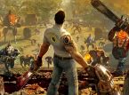 Requisitos: Serious Sam 4 pide un buen PC para el despliegue
