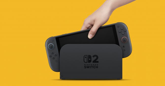 Nintendo lanza la versión 21.2.0 de Switch 2