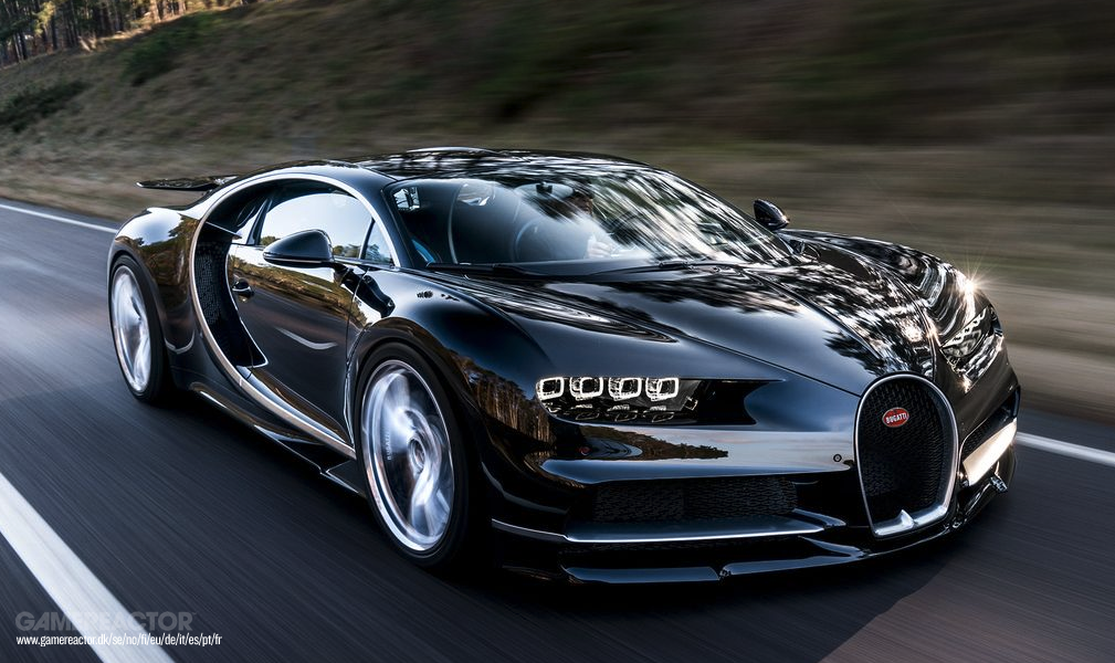 Porsche ha vendido su participación en Bugatti Rimac poniendo fin a la implicación de VW en la marca