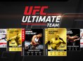 UFC 2 se fija de FIFA FUT y recibe su modo Ultimate Team