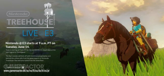 The Legend of Zelda: Breath of the Wild