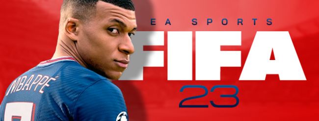 FIFA 23