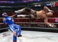 WWE 2K14 Summerslam: tortazos en 15 instant&aacute;neas