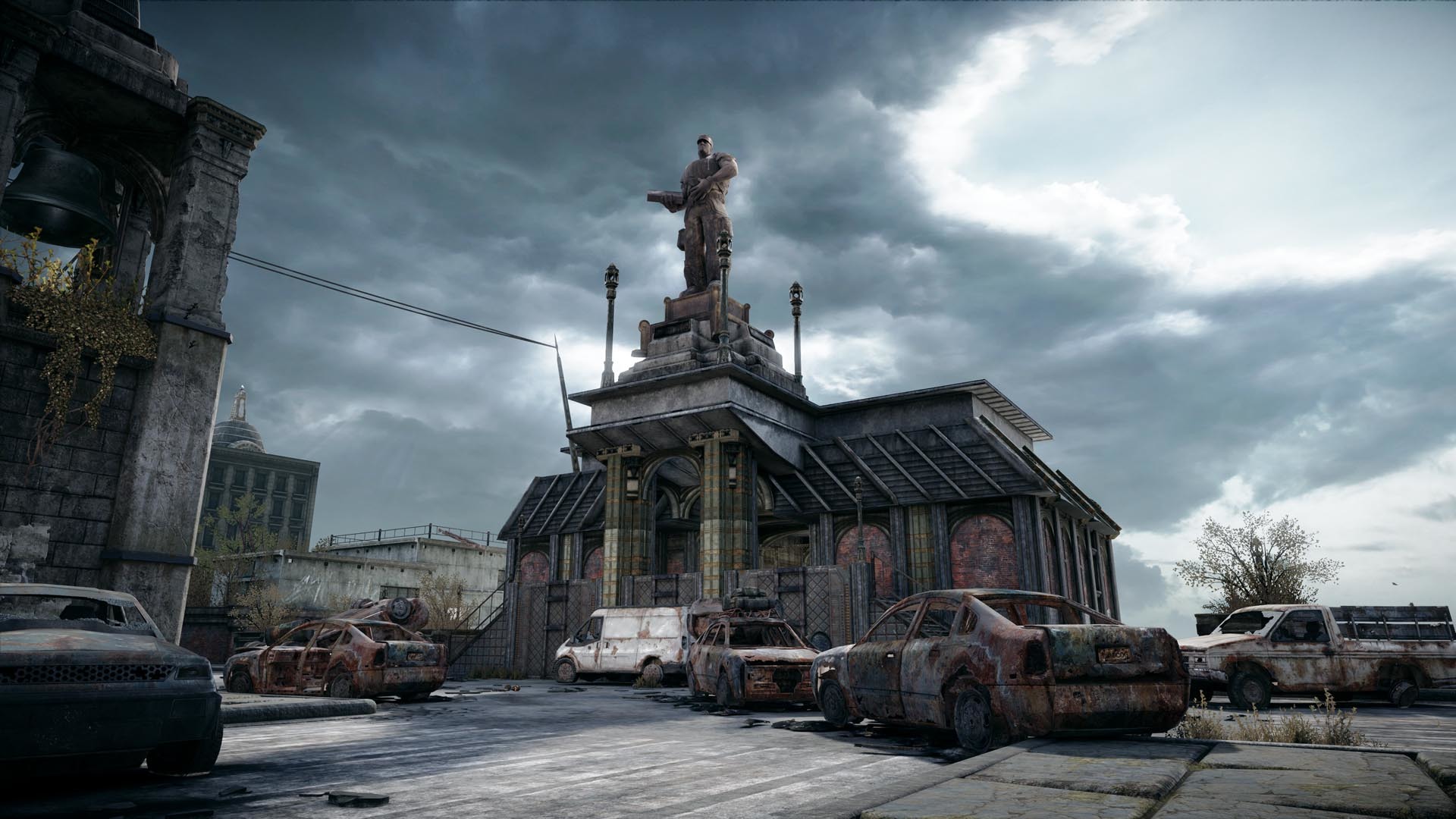 Gears of War: Reloaded