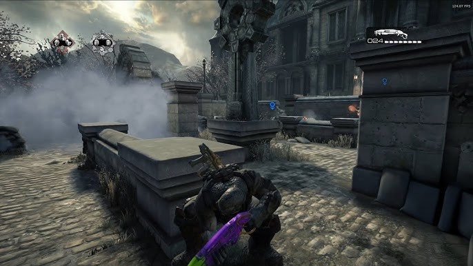 Gears of War: Reloaded