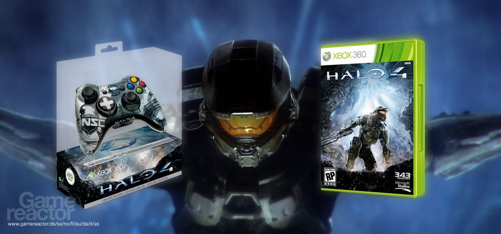 Halo 4