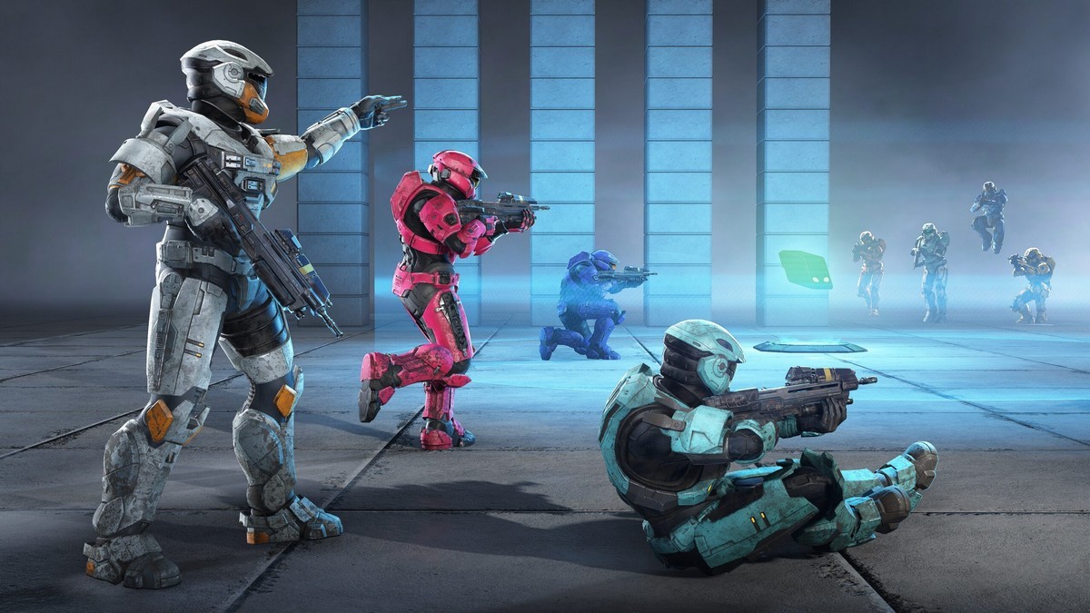 Halo Infinite