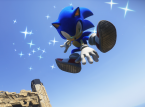 Recupera las esmeraldas y desata todo el poder de Sonic en Frontiers