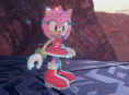 Rumor: Aparecen imágenes filtradas de Amy Rose como personaje jugable en Sonic Frontiers