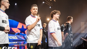 IEM Chengdu 2025: Mouz se enfrentará a Team Vitality en semifinales