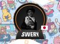 IndieDevDay Barcelona 2024 tendrá a Swery como uno de sus invitados destacados