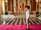 El primer ministro japon&eacute;s Takaichi avanza hacia unas elecciones anticipadas (probable votaci&oacute;n el 8 de febrero)