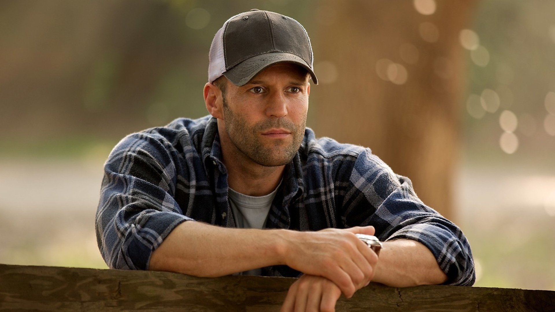 The Beekeeper Jason Statham y David Ayer se reunirán para otra película de acción.