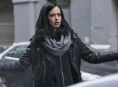 Krysten Ritter sobre su regreso como Jessica Jones: "Jessica está pateando culos, ha vuelto a lo grande"