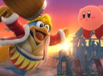 King Dedede vuelve a sacar el martillo en Super Smash Bros. 4