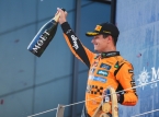 Lando Norris gana el Premio Laureus a la Revelaci&oacute;n del A&ntilde;o, pero a sus 26 a&ntilde;os, &iquest;es ya realmente una "revelaci&oacute;n"?
