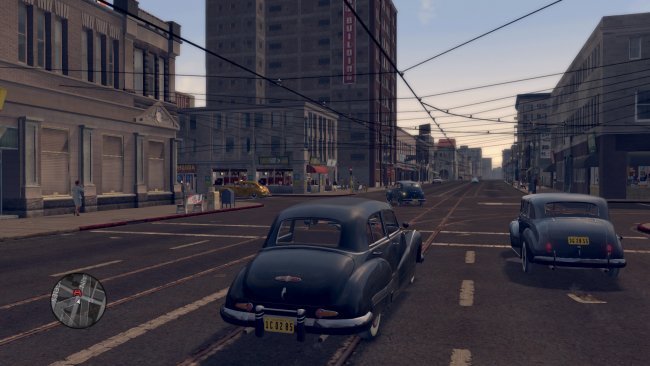 L.A. Noire