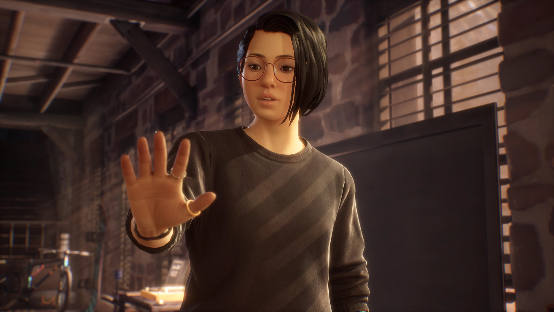 Life is Strange: True Colors é indispensável para fãs da série