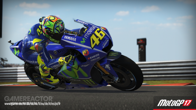 MotoGP 17