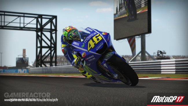 MotoGP 17