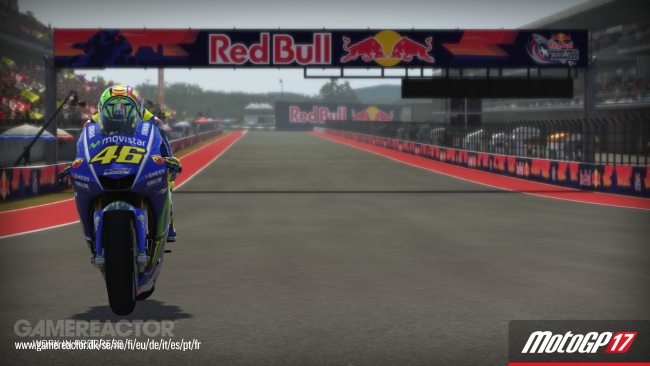 MotoGP 17
