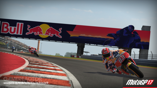 MotoGP 17