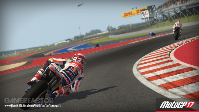 MotoGP 17