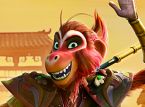 La película animada de Netflix El Rey Mono llega en agosto