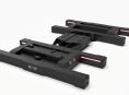 An&aacute;lisis de Next Level Racing Traction Plus - plataforma de tracci&oacute;n
