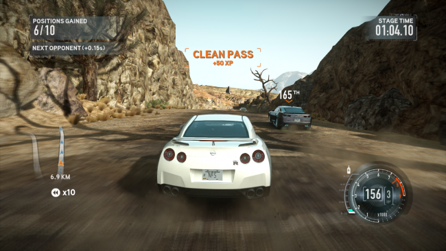 Need for Speed: The Run