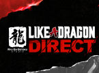 Anunciado un RGG Like a Dragon Direct para la semana que viene