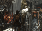 Rise of the Tomb Raider para PC descarga el primer parche
