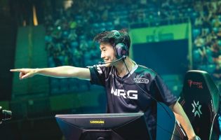 S0m deja NRG Valorant