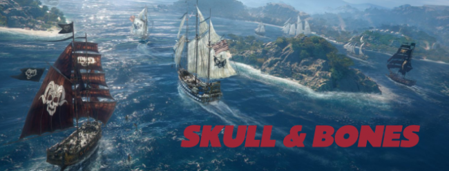 Skull and Bones