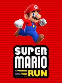 Super Mario Run