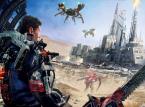 Explicación al co-op local de The Surge que apareció en Neflix