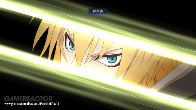 Tales of Berseria