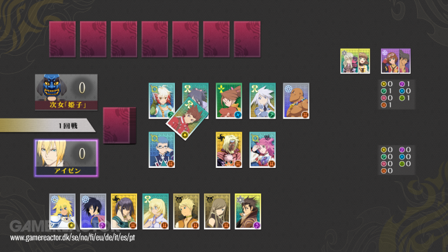 Tales of Berseria
