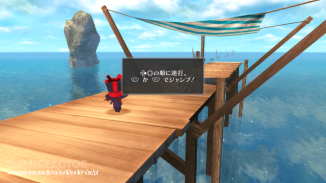 Tales of Berseria